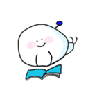 Aくん（個別スタンプ：14）