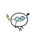 Aくん（個別スタンプ：18）