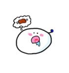 Aくん（個別スタンプ：20）