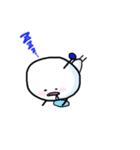 Aくん（個別スタンプ：28）