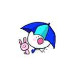 Aくん（個別スタンプ：31）
