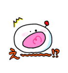 Aくん（個別スタンプ：34）