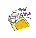 Aくん（個別スタンプ：35）