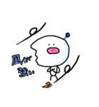 Aくん（個別スタンプ：38）