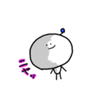 Aくん（個別スタンプ：40）