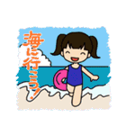 季節の挨拶、行事（個別スタンプ：22）