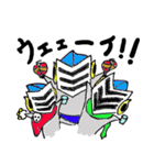 タナレンジャー（個別スタンプ：30）