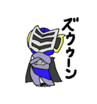 タナレンジャー（個別スタンプ：31）