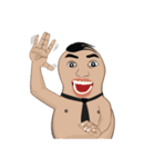 Chai-Pow（個別スタンプ：1）