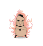 Chai-Pow（個別スタンプ：2）