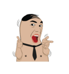 Chai-Pow（個別スタンプ：3）
