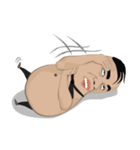 Chai-Pow（個別スタンプ：5）