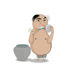 Chai-Pow（個別スタンプ：6）