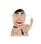 Chai-Pow（個別スタンプ：12）