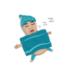 Chai-Pow（個別スタンプ：13）