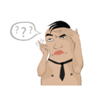 Chai-Pow（個別スタンプ：17）