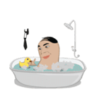 Chai-Pow（個別スタンプ：20）