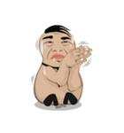 Chai-Pow（個別スタンプ：24）