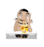 Chai-Pow（個別スタンプ：27）