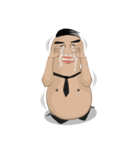 Chai-Pow（個別スタンプ：28）