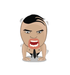 Chai-Pow（個別スタンプ：30）