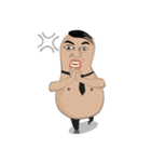 Chai-Pow（個別スタンプ：36）