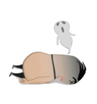 Chai-Pow（個別スタンプ：39）