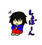 クラブ滑舌（個別スタンプ：17）