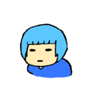 クラブ滑舌（個別スタンプ：27）