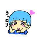 クラブ滑舌（個別スタンプ：28）