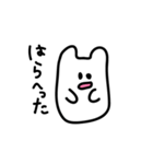 関西弁ねこもち（個別スタンプ：35）