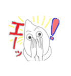 しずく氏（個別スタンプ：12）