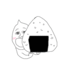 しずく氏（個別スタンプ：17）