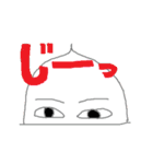 しずく氏（個別スタンプ：35）