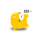 ねこだるまん（個別スタンプ：32）