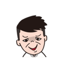 Hi My life（個別スタンプ：13）