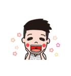 Hi My life（個別スタンプ：21）