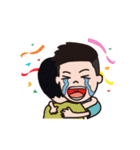 Hi My life（個別スタンプ：22）