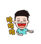 Hi My life（個別スタンプ：31）