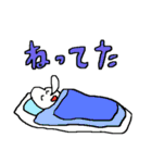 お米くんの新潟弁スタンプ（個別スタンプ：27）