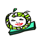 パイプさん達（個別スタンプ：19）