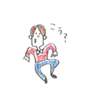 ゲ・ゲ・ゲラウェイ（個別スタンプ：28）