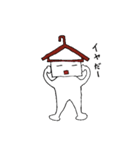 ハンガーブラザーズ（個別スタンプ：36）