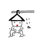 ハンガーブラザーズ（個別スタンプ：40）