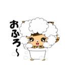 ひょうひょうレオパ（個別スタンプ：31）