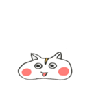 岩手のハムスター(岩手弁（個別スタンプ：12）