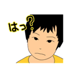 みんなのなぁたん（個別スタンプ：5）
