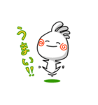 コペリちゃん 3（妖精）（個別スタンプ：5）