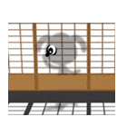 ぽっきちくん（個別スタンプ：1）