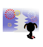 ぽっきちくん（個別スタンプ：26）
